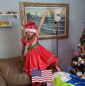 Meet your Posher, Karen webb